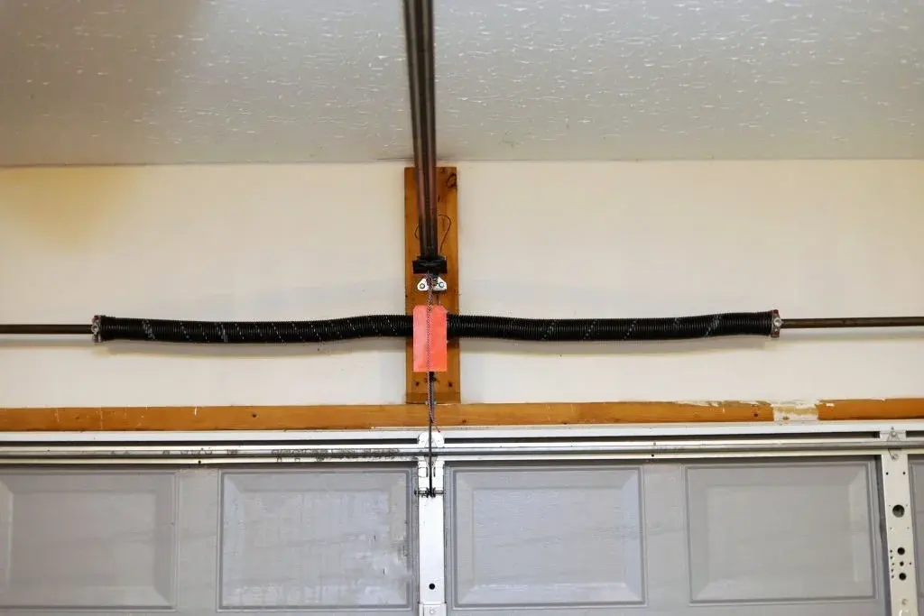 Garage Door Opener Howell